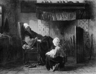 Grandmother