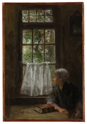 Sunday Morning