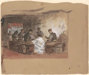 Sail Makers
