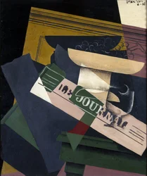 Grapes, 1916