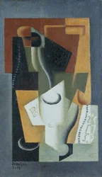Still Life