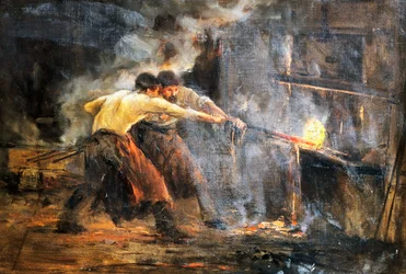 Blacksmiths