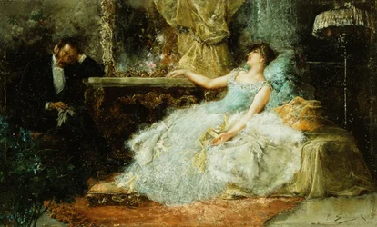 After the Ball