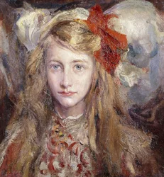 Portrait of the Artist