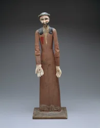 Our Father Jesus the Nazarene