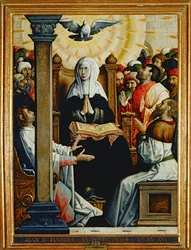 Pentecost