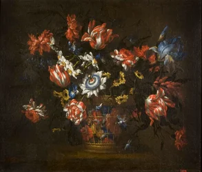 Vase of Flowers