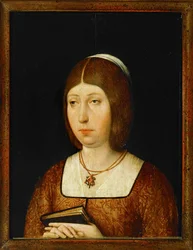 Isabella the Catholic