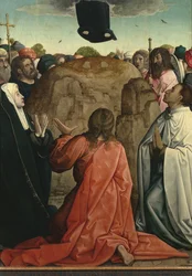 The Resurrection