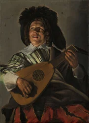 The Serenade