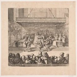 Inauguration of Kiel University