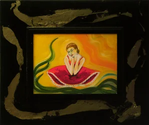 The Dreamer