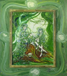 Forest Fairies VIII