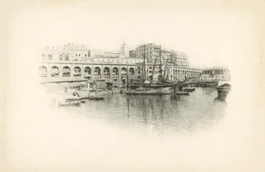 One of Jules Gervais-Courtellemont