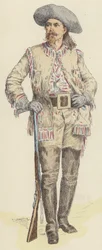 Buffalo Bill