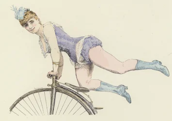 Cycling Artiste