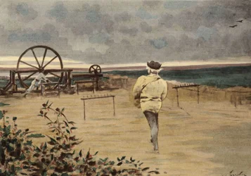 Preparation of the Plant Named Pantagruelion