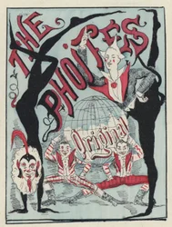 Circus poster