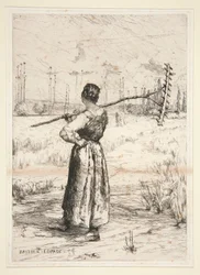 Return from the Fields