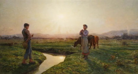 The Morning