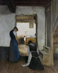 The Mourning