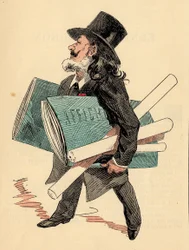 Cover of Les Hommes d