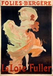 Loie Fuller