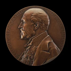 Amable-Charles Franquet, Comte de Franqueville