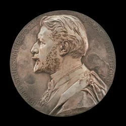 Dr. Samuel Pozzi, Physician [obverse]