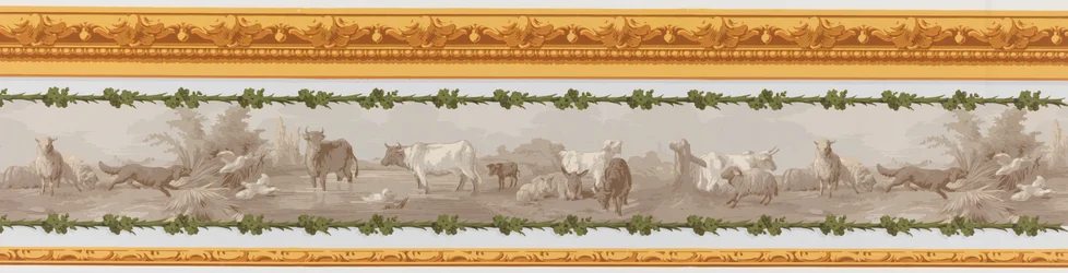 Pastoral Decor