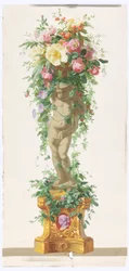 Decor Gallery of Flora
