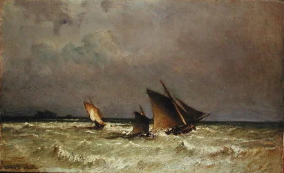 Marine