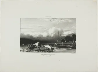 View in England