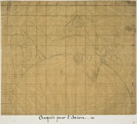 The Torment of Ixion