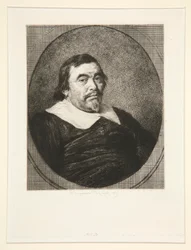 A Dutch Burgomaster
