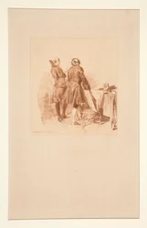 Amateurs of the Arts