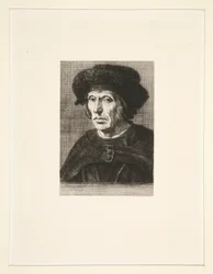 Jacob Willemz van Heem