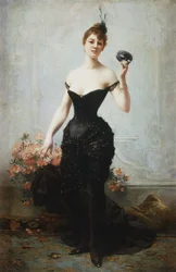 The Masked Ball