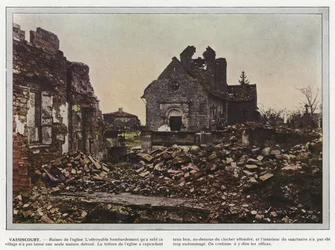 Vassincourt