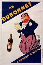A Dubonnet to Kneel, 1932