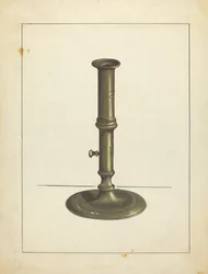 Candlestick