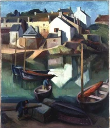 The Port of Doelan