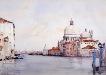 Grand Canal, Venice