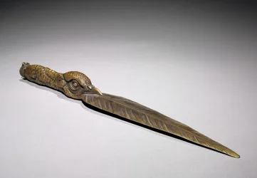 Paper Knife
