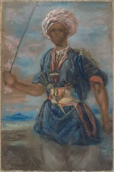 A Turk