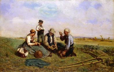 The Haymakers