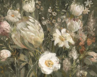 Field of Protea Tapestry