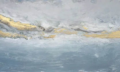 A Peaceful Seascape