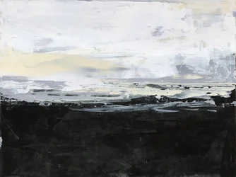Stormy Horizon