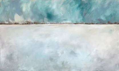 Winter Serenity
